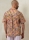 Sewing pattern menâ€™s combo with shirt and trousers, also wearable as shorts   Vogue 2120