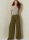 Sewing pattern Misses pants, palazzo pants, also as culottes Vogue 2094