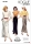 Schnittmusterhülle Vintagemode für Damen 2102 von Vogue