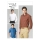 vogue-schnittmuster-naehen-8759-herrenhemd-gr-muu-34-40-(44-50)-oder-mxx-40-46-(50-56)