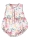 Sewing pattern Baby romper with buttons Butterick 7048