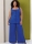 Schnittmuster legere Damenkombination mit Trägershirt Butterick 7046 Gr. 36-54