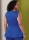 Schnittmuster legere Damenkombination mit Trägershirt Butterick 7046 Gr. 36-54