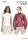 Schnittmusterhülle Blusen für Damen 2134 von Vogue