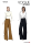 Schnittmusterhülle Damenhosen für Damen 2138 von Vogue