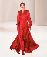Patrones 475 Festliche Mode und elegante Abendlooks zum Selbernähen