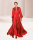 Patrones 475 Festliche Mode und elegante Abendlooks zum Selbernähen