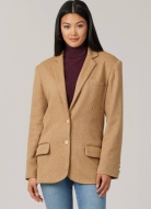 Schnittmuster klassischer Blazer für Sie und Ihn McCalls 8614 Gr. 30-52