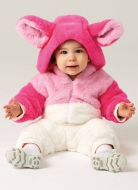 Modellzeichnung für das Schnittmuster 8617 von...