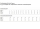 Schnittmuster hochgeschlossenes Damenkleid in A-Linie, Stufenkleid McCalls 8603 Gr. 30-48