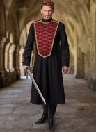 Modellzeichnung für das Schnittmuster 8624 von...