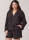 Schnittmuster stylischer Pyjama mit Schleifenverschluss McCalls 8612 Gr. 36-54