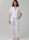 Schnittmuster stylischer Pyjama mit Schleifenverschluss McCalls 8612 Gr. 36-54