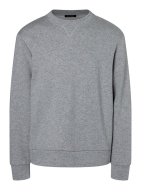 Sewing pattern Mens sweatshirt Burda 5682