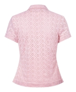 Schnittmuster feminines Shirt mit Schluppe Burda 5689 Gr. 34-44