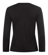 Schnittmuster feminines Shirt mit Schluppe Burda 5689 Gr. 34-44