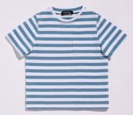 Sewing pattern Girls shirt with ruffles Burda 9205