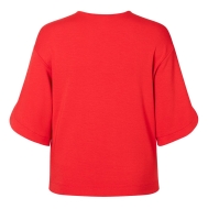 Schnittmuster voluminöses Sweatshirt mit Statementärmeln Burda 5716 Gr. 36-46