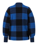 Schnittmuster voluminöses Sweatshirt mit Statementärmeln Burda 5716 Gr. 36-46