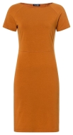 Schnittmuster vielseitiges Kleid mit Volants Burda 5708 Gr. 34-44