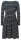 Schnittmuster vielseitiges Kleid mit Volants Burda 5708 Gr. 34-44