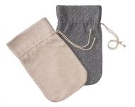 Sewing pattern Home décor with hot water bottle cover Burda 5676