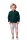 Modellzeichnung für das Schnittmuster 9208 von Burda für eine bequeme Kinder-Jogginghose