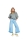 Schnittmuster raffinierte Bluse mit Bindebändern Burda 5709 Gr. 34-44