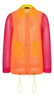Sewing pattern Blazer with collar or collarless Burda 5729