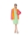 Sewing pattern Blazer with collar or collarless Burda 5729
