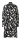 Sewing pattern Dress with concealed placket Burda 5678