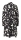 Sewing pattern Dress with concealed placket Burda 5678