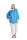Schnittmuster ausdrucksstarke Tunika mit Volant Burda 5692 Gr. 46-60
