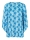 Schnittmuster ausdrucksstarke Tunika mit Volant Burda 5692 Gr. 46-60