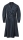 Schnittmuster eleganter Mantel mit Sanduhr-Silhouette Burda 5683 Gr. 36-48