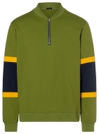 Sewing pattern Pullover with zipper Burda 5744