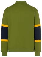 Sewing pattern Pullover with zipper Burda 5744