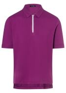 Sewing pattern Pullover with zipper Burda 5744