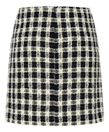 Sewing pattern Summer skirt with ruffles Burda 5726