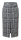 Schnittmuster moderner Rock mit Schlitz Burda 5715 Gr. 36-48