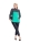 Schnittmuster sportliches Shirt mit Kapuze Burda 5691 Gr. 46-60