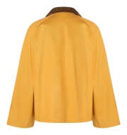 Schnittmuster modische Jacke mit XL-Taschen Burda 5695 Gr. 36-48