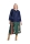 Schnittmuster modische Jacke mit XL-Taschen Burda 5695 Gr. 36-48