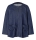 Schnittmuster modische Jacke mit XL-Taschen Burda 5695 Gr. 36-48