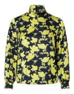 Schnittmuster besondere Bluse mit Stehkragen Burda 5701 Gr. 36-48