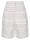 Schnittmuster elegante Sommerhose, Marlenehose mit Bundfalten Burda 5718 Gr. 36-48