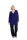 Schnittmuster feminines Kleid mit Empirenaht Burda 5704 Gr. 46-60