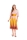 Sewing pattern Wrap-style midi dress Burda 5724