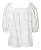 Schnittmuster romantische Bluse mit Raglanärmeln Burda 5741 Gr. 36-48