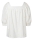 Schnittmuster romantische Bluse mit Raglanärmeln Burda 5741 Gr. 36-48